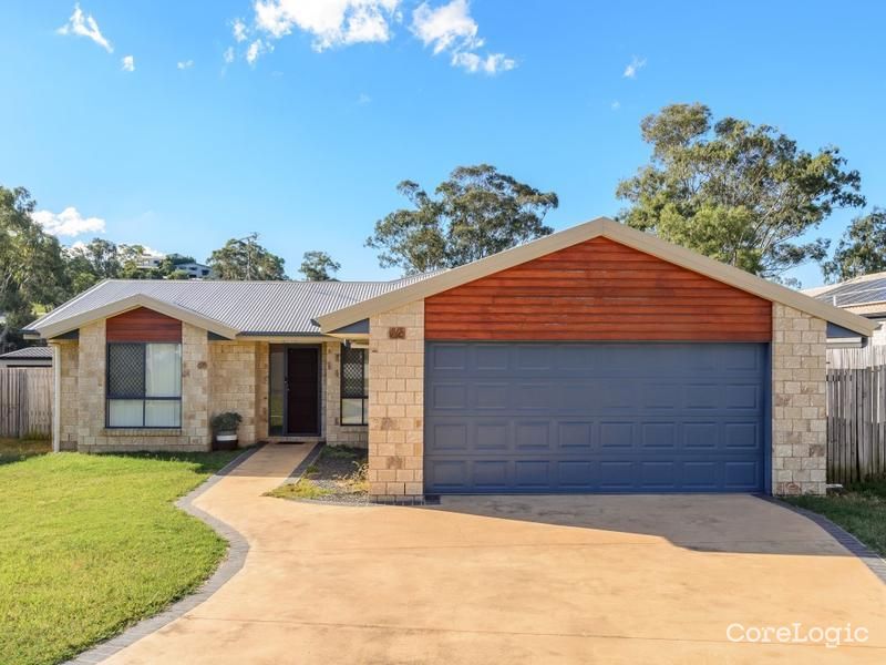 12 Dean St, Glen Eden, QLD 4680