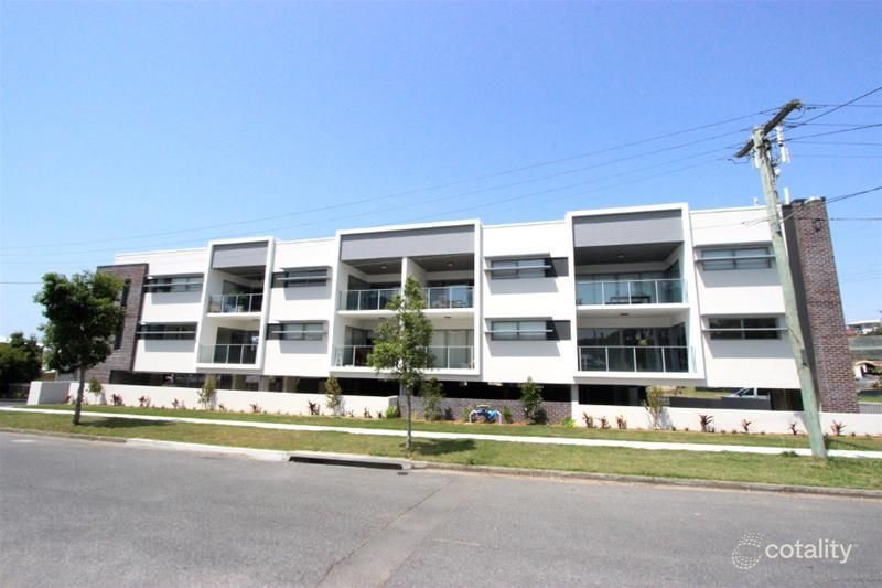 4/32 Redfern St, Morningside, QLD 4170