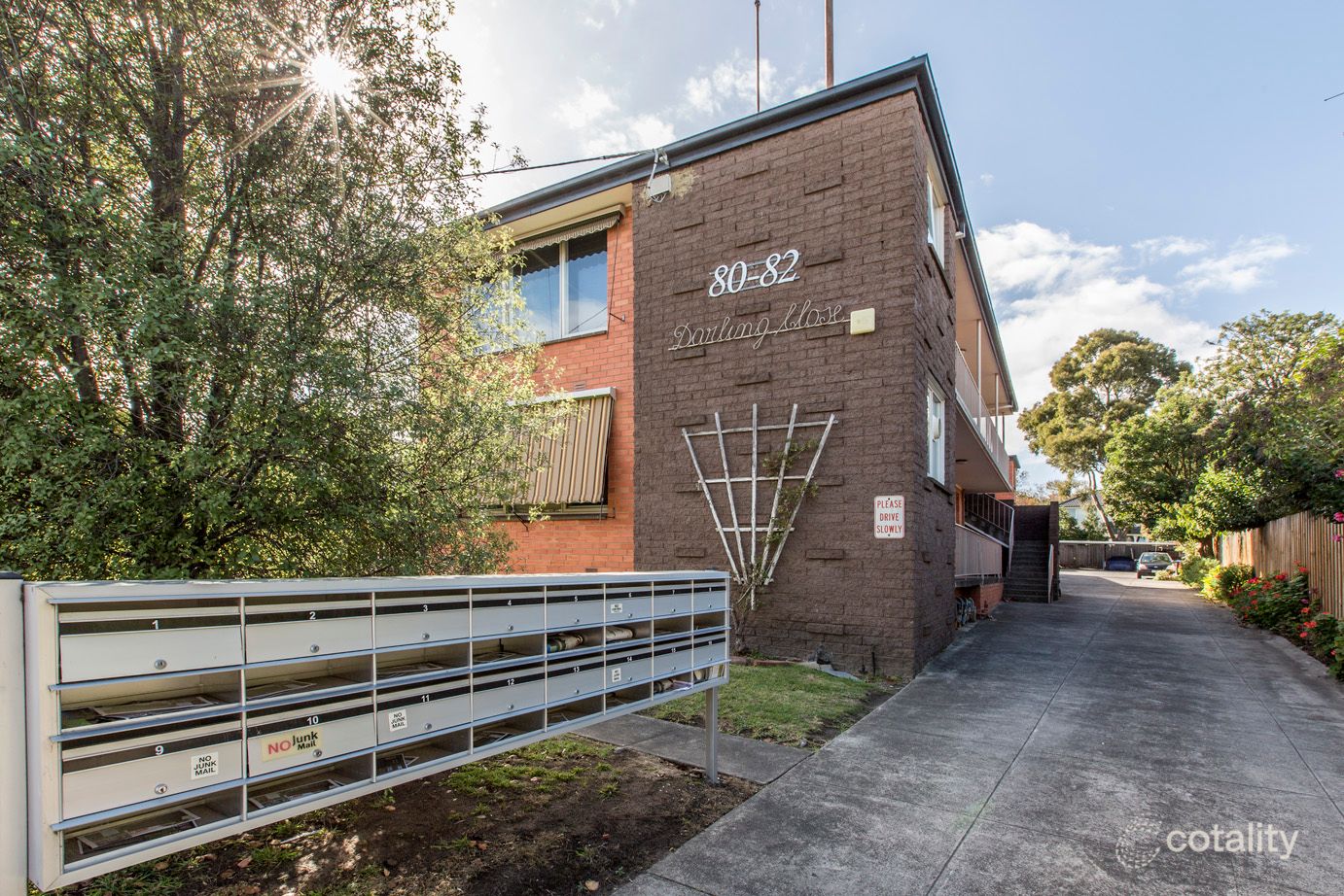 6/80-82 Darling Rd, Malvern East, VIC 3145