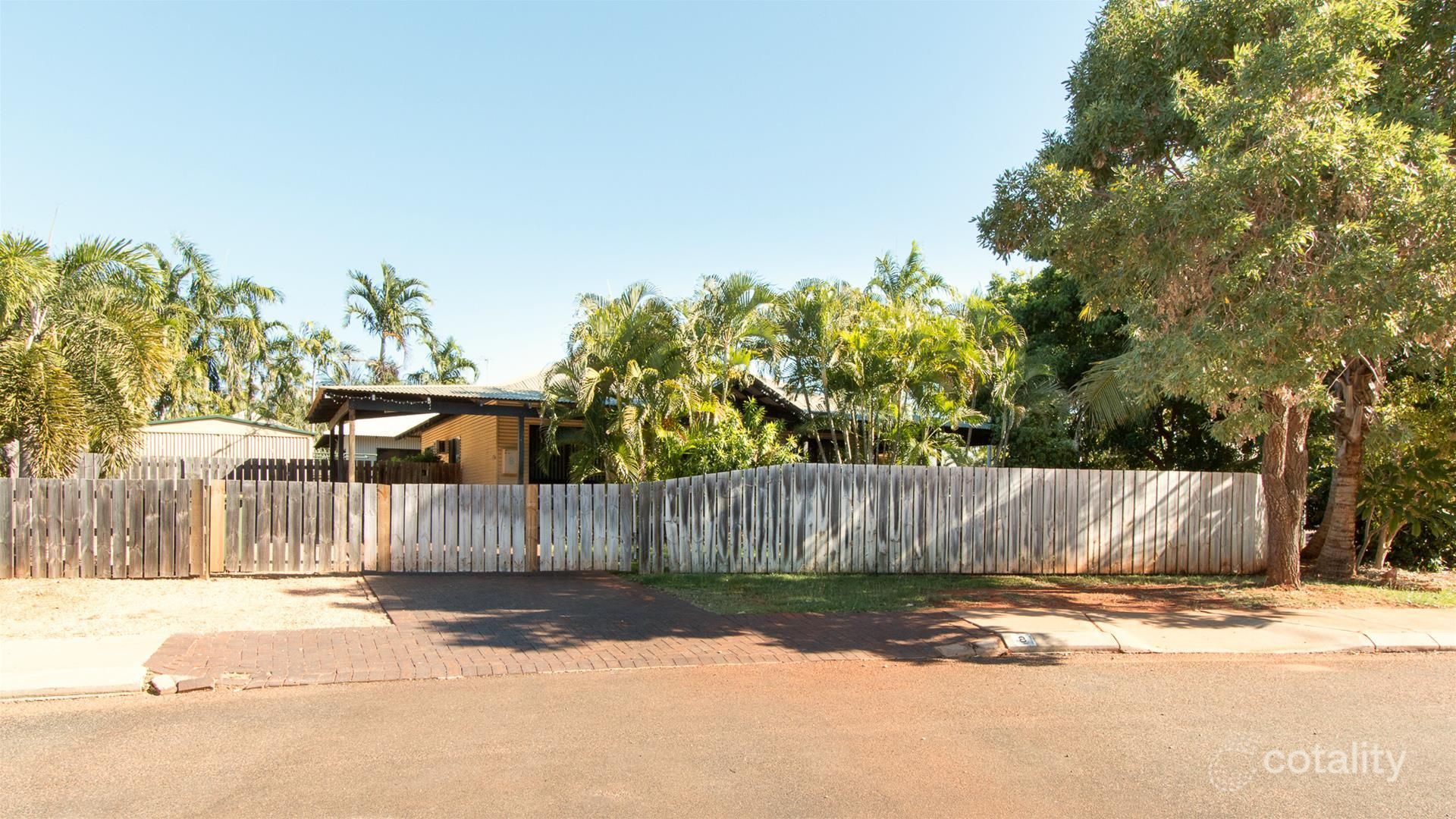 8 Bowerbird Loop, Djugun, WA 6725