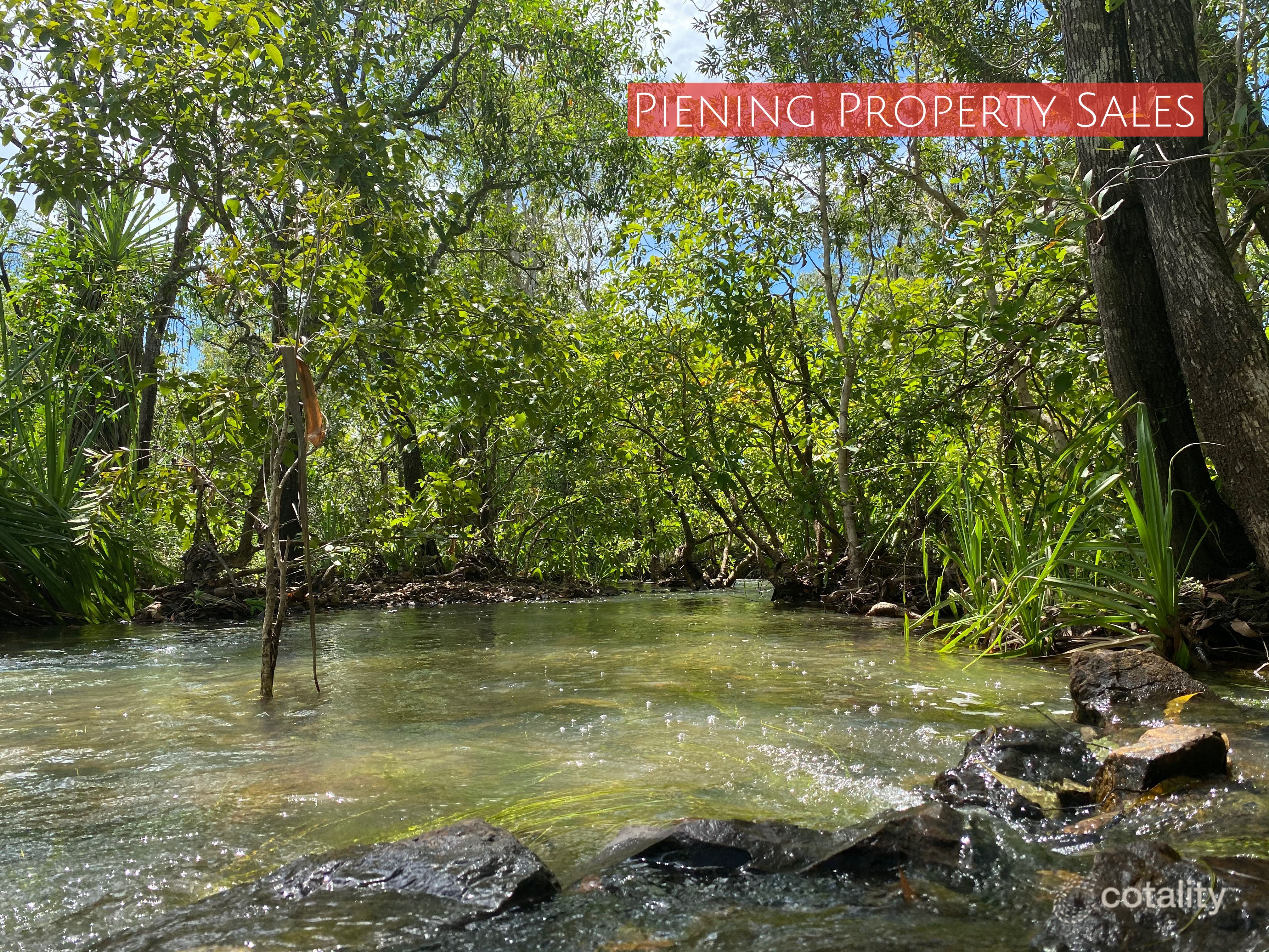 348 Northstar Rd, Acacia Hills, NT 0822