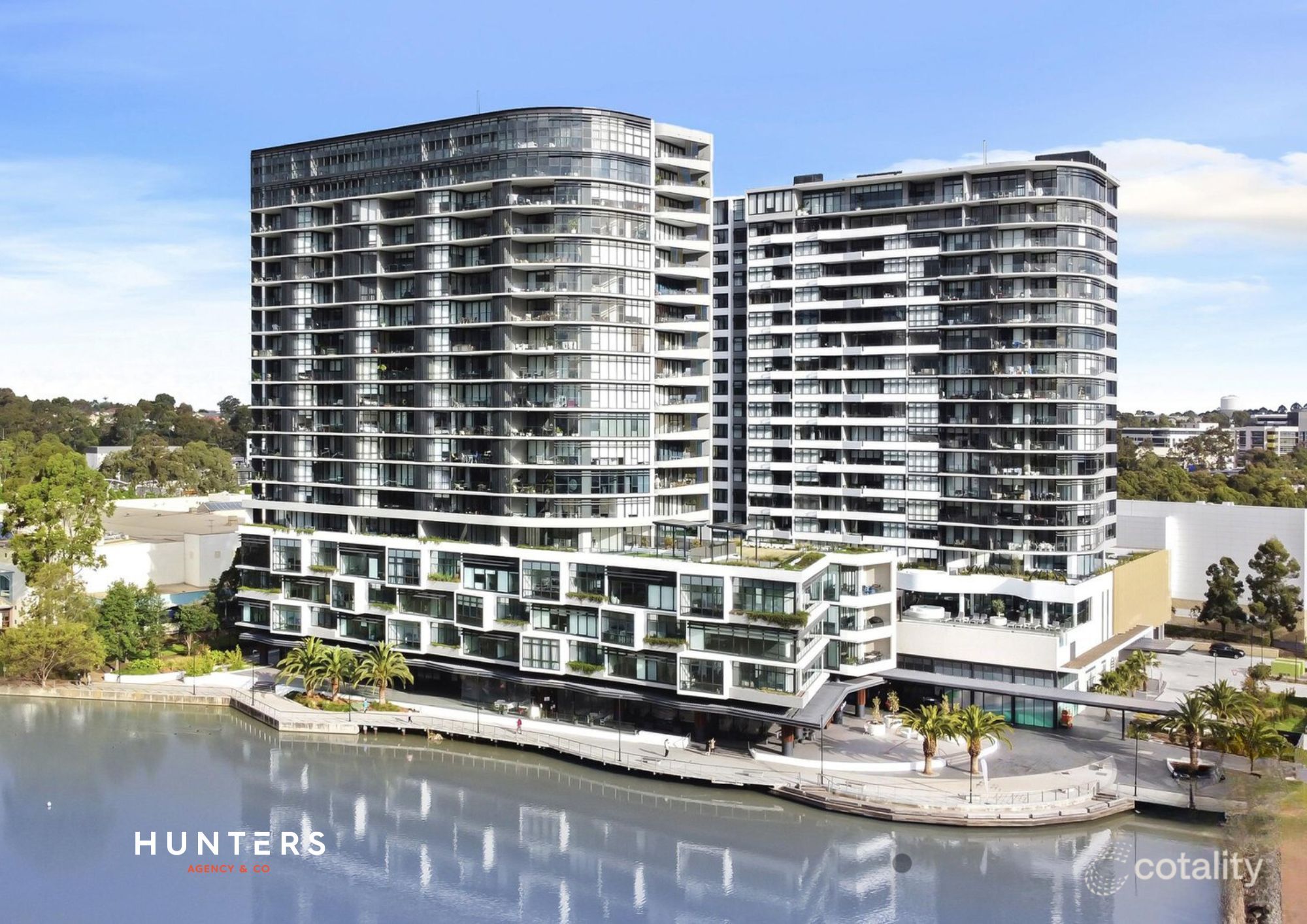 412/11 Solent Cct, Norwest, NSW 2153