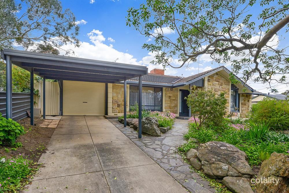621 Yatala Vale Rd, Fairview Park, SA 5126
