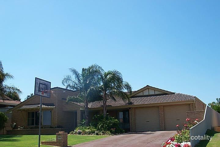 20 Levant Pl, Kingsley, WA 6026