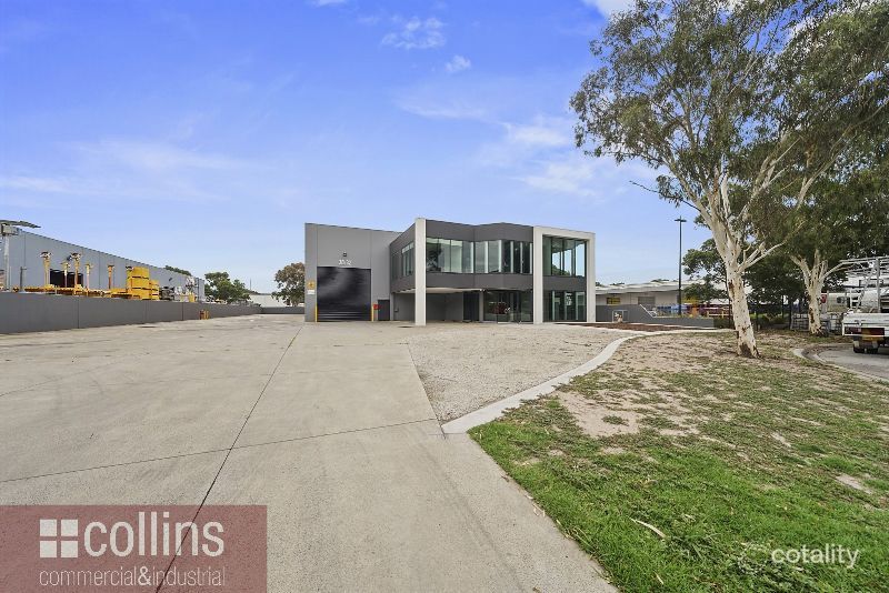 30-32 Kilkenny Ct, Dandenong South, VIC 3175