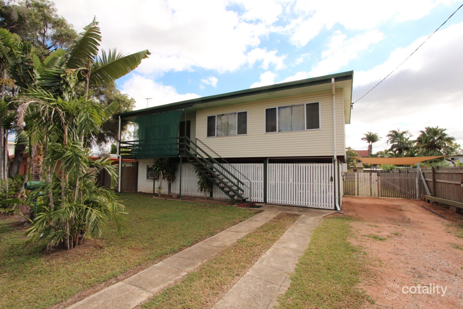 28 Egret Cres, Condon, QLD 4815