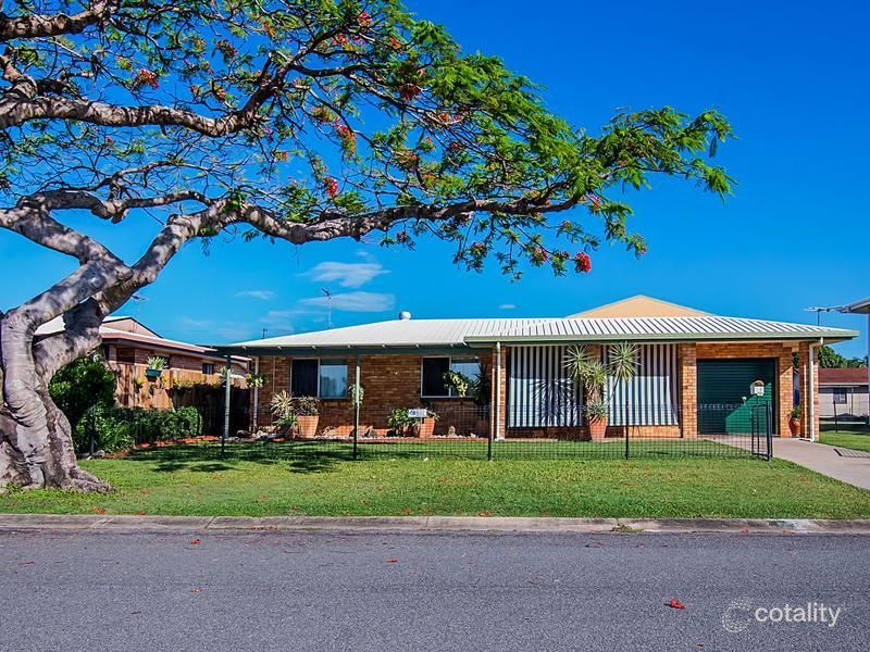15 Thomas St, West Mackay, QLD 4740