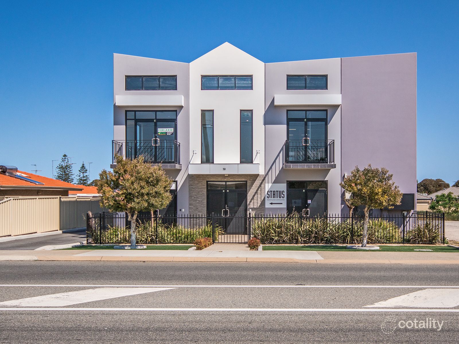 3/58 Anstruther Rd, Mandurah, WA 6210