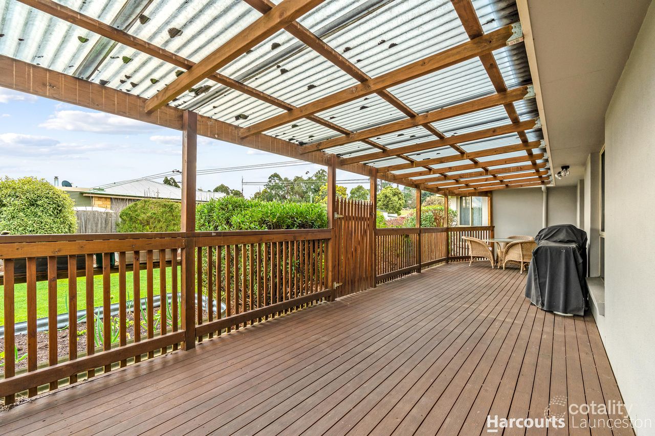 39 Pitcher Pde, Prospect Vale, TAS 7250