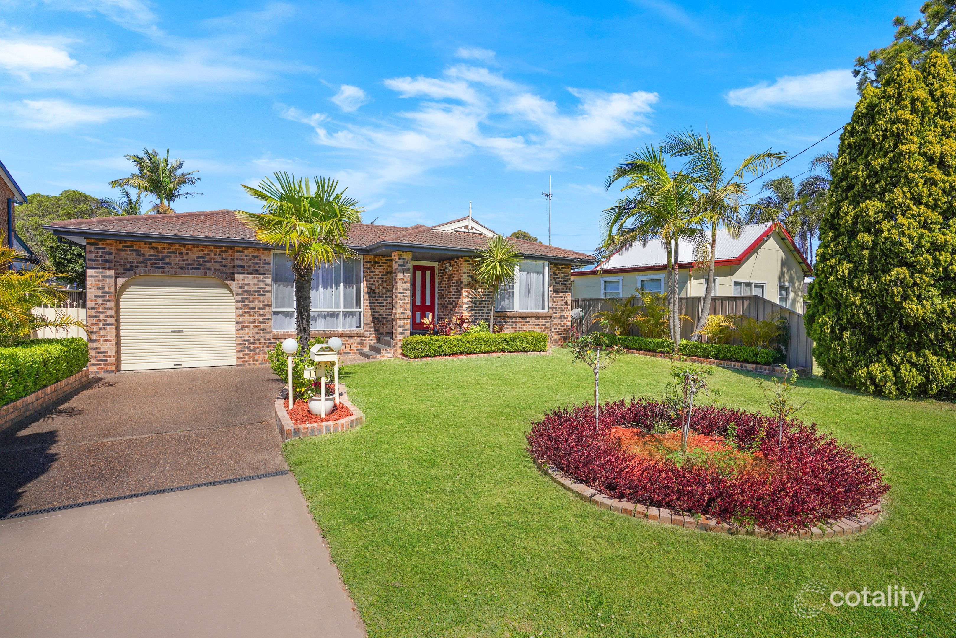 11 Discovery St, St Huberts Island, NSW 2257
