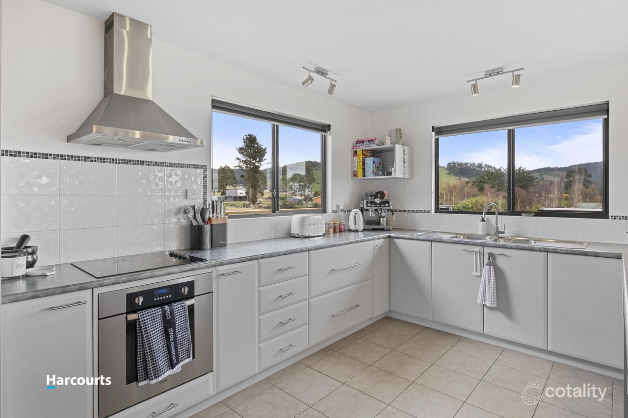 34-36 Cemetery Rd, Dover, TAS 7117