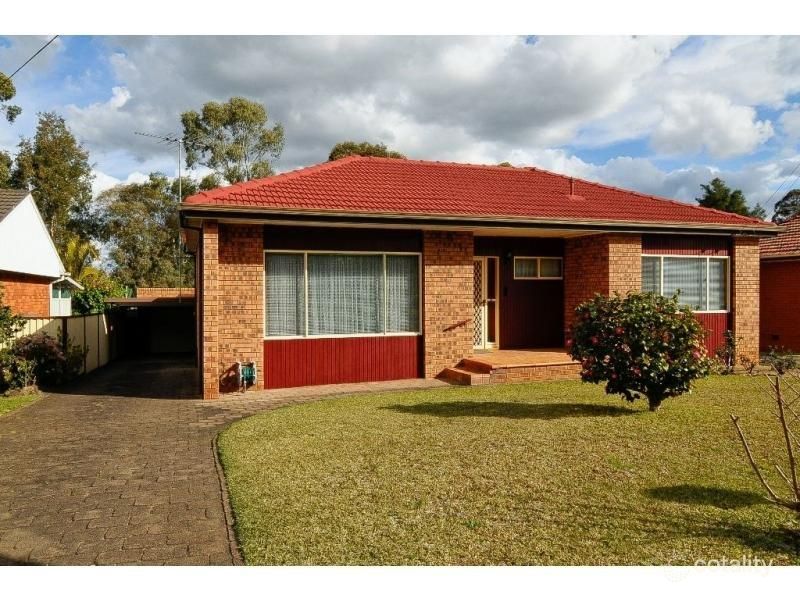 12 Mellick St, Fairfield West, NSW 2165
