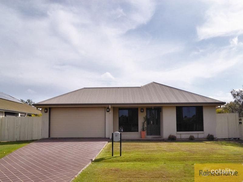19 Moorhen Ct, Narangba, QLD 4504