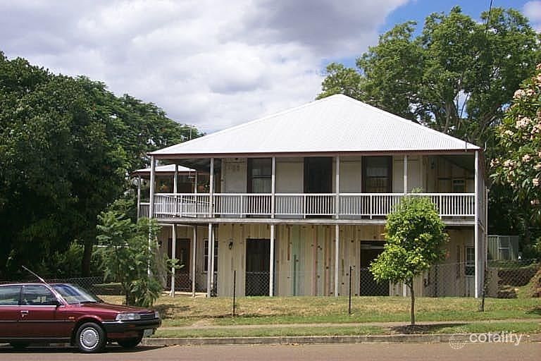 21 Glebe Rd, Newtown, QLD 4305