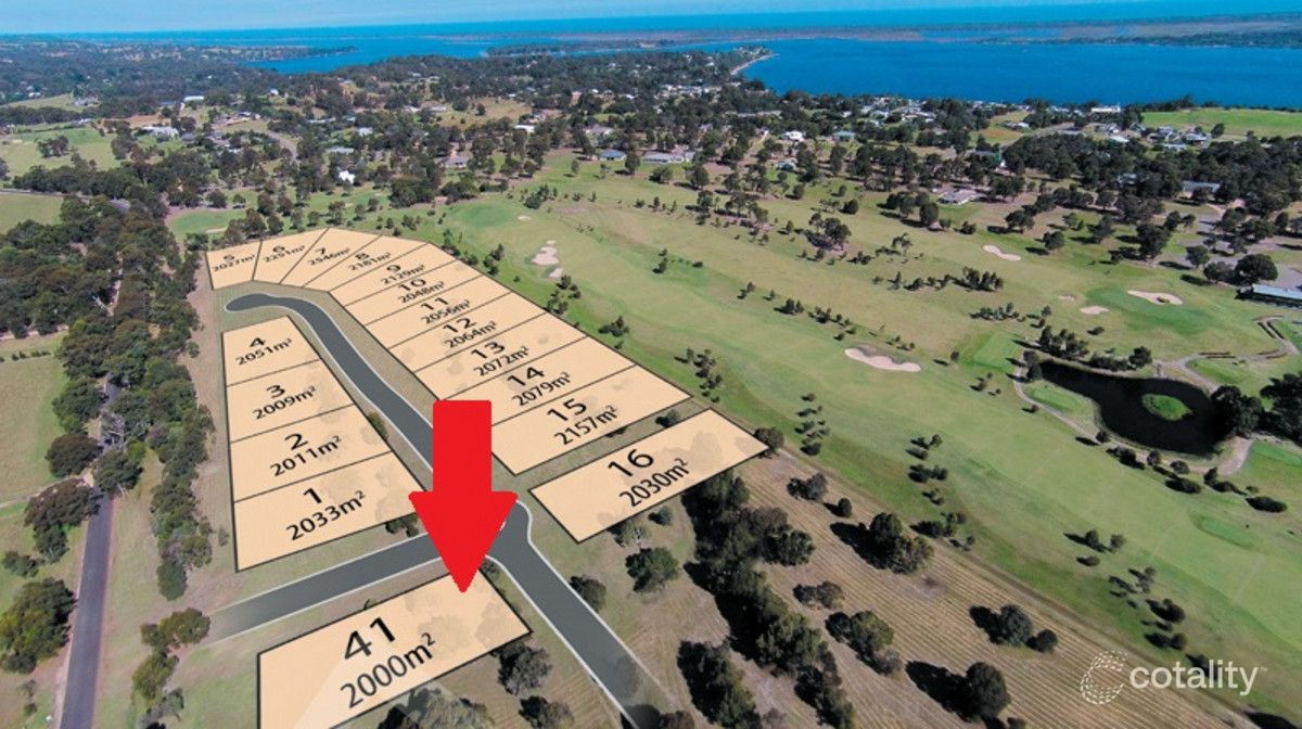 2 Kempton Gr, Metung, VIC 3904