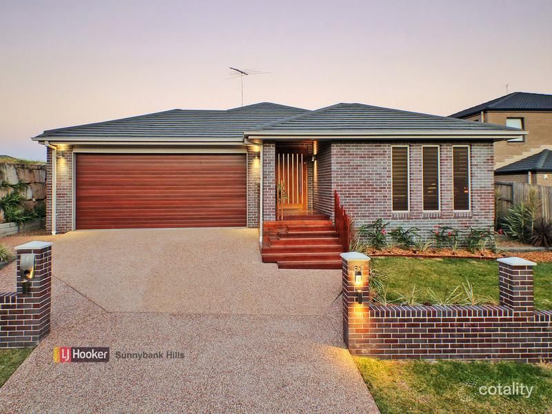 31 Gebacri Rd, Underwood, QLD 4119