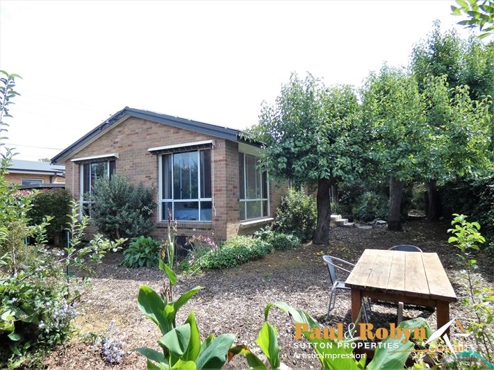 7 Cassinia St, O'Connor, ACT 2602