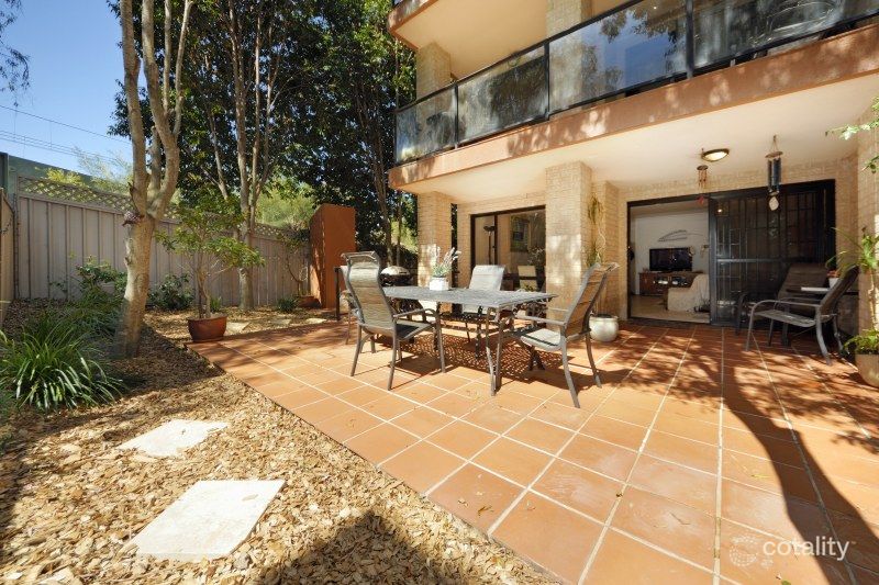 11/7-11 Searl Rd, Cronulla, NSW 2230