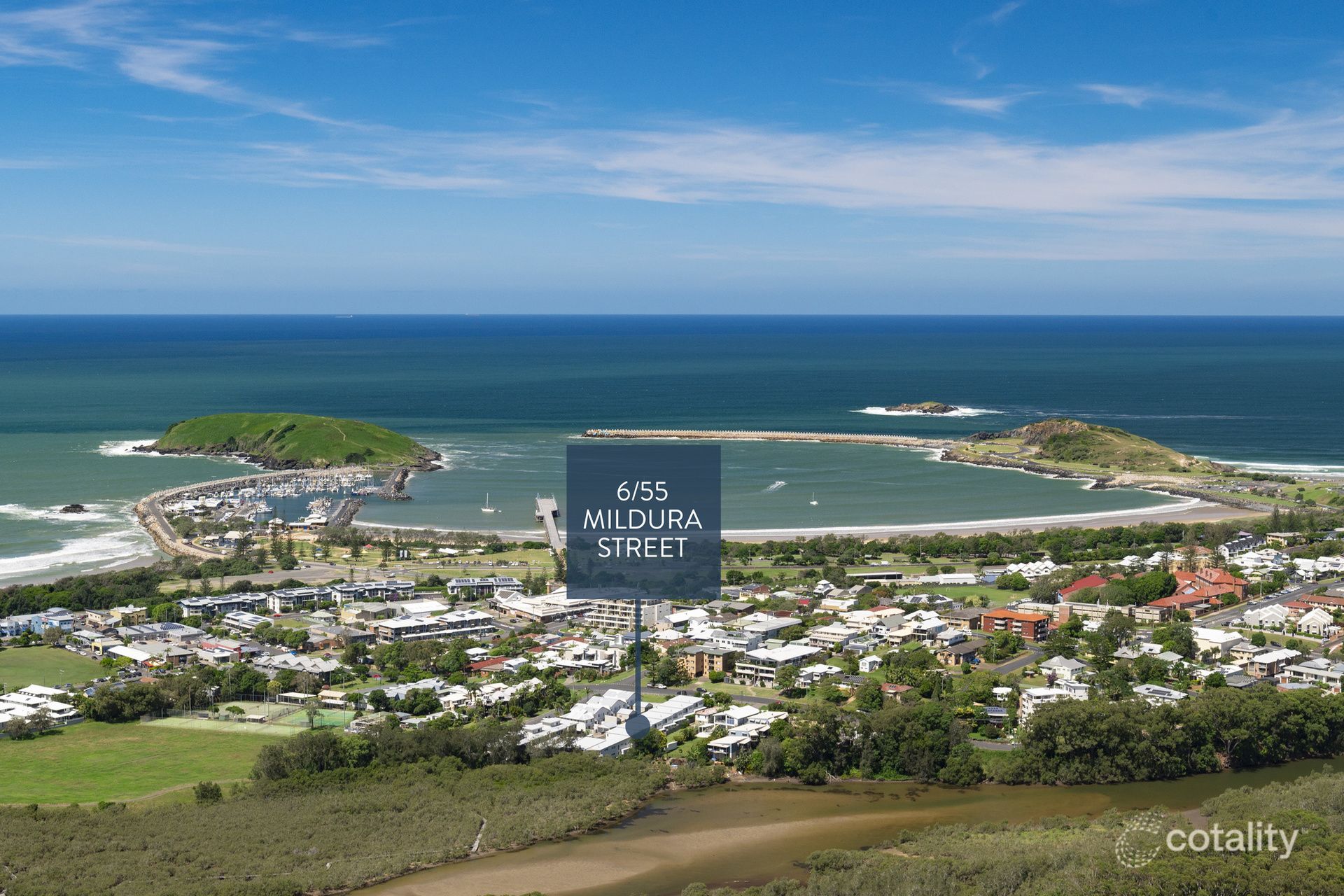 6/55 Mildura St, Coffs Harbour, NSW 2450