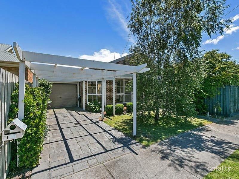 1/11 Krone St, Mordialloc, VIC 3195