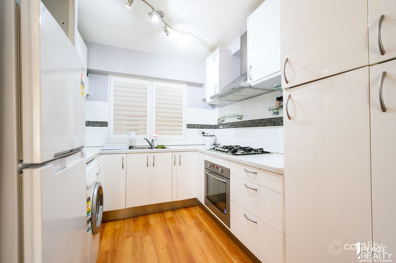 4/15 King George St, Victoria Park, WA 6100