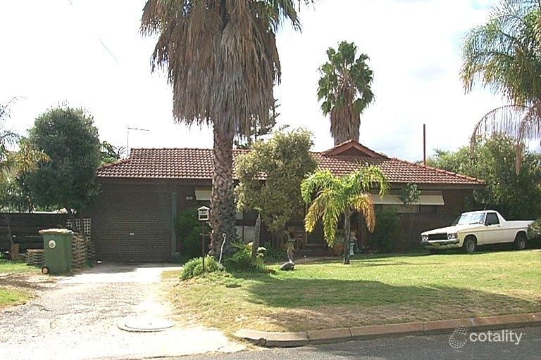 29 Fisher St, Belmont, WA 6104