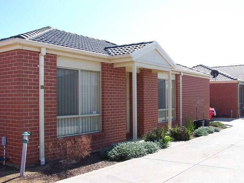 23/52 Latham St, Werribee, VIC 3030