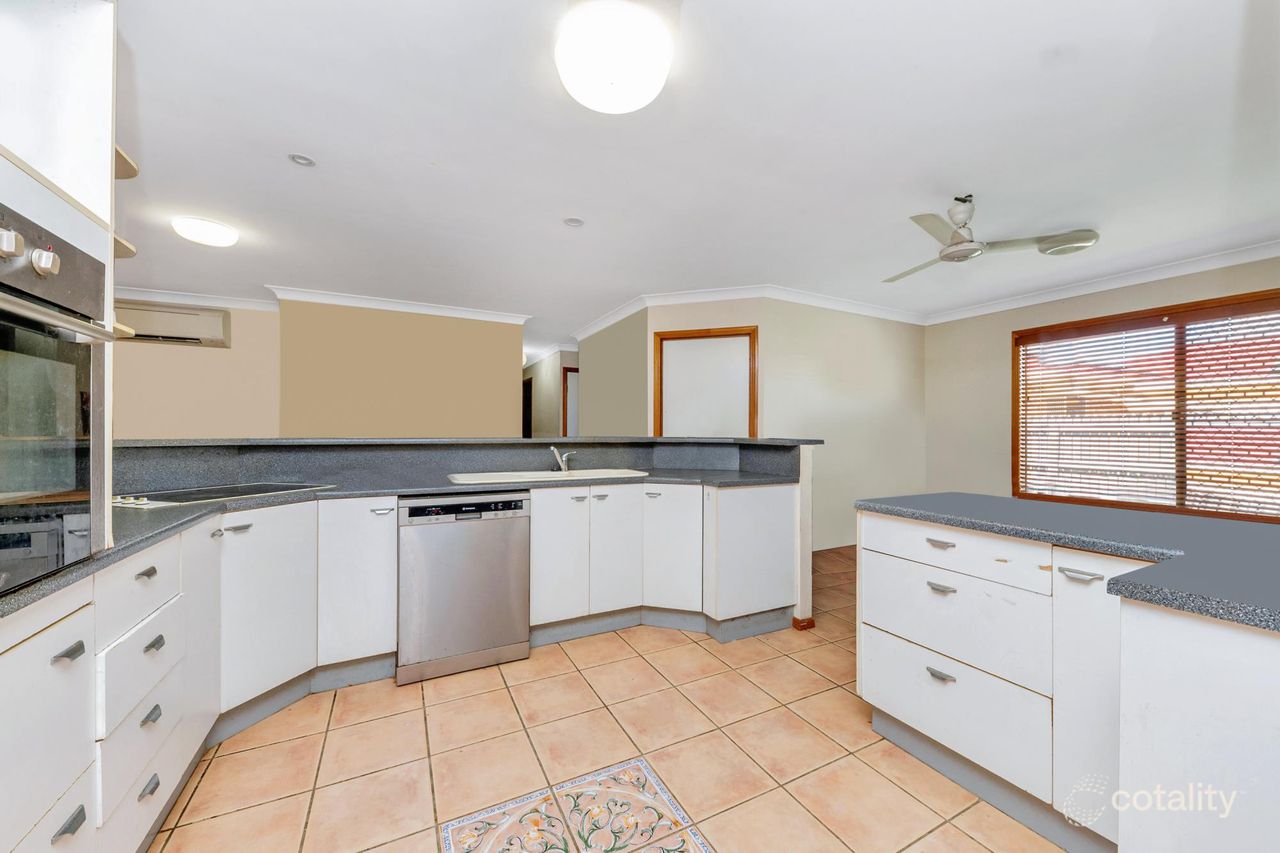 87 Annandale Dr, Annandale, QLD 4814