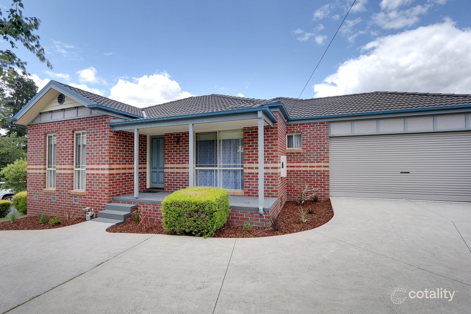 1/9 Queen Rd, Lilydale, VIC 3140