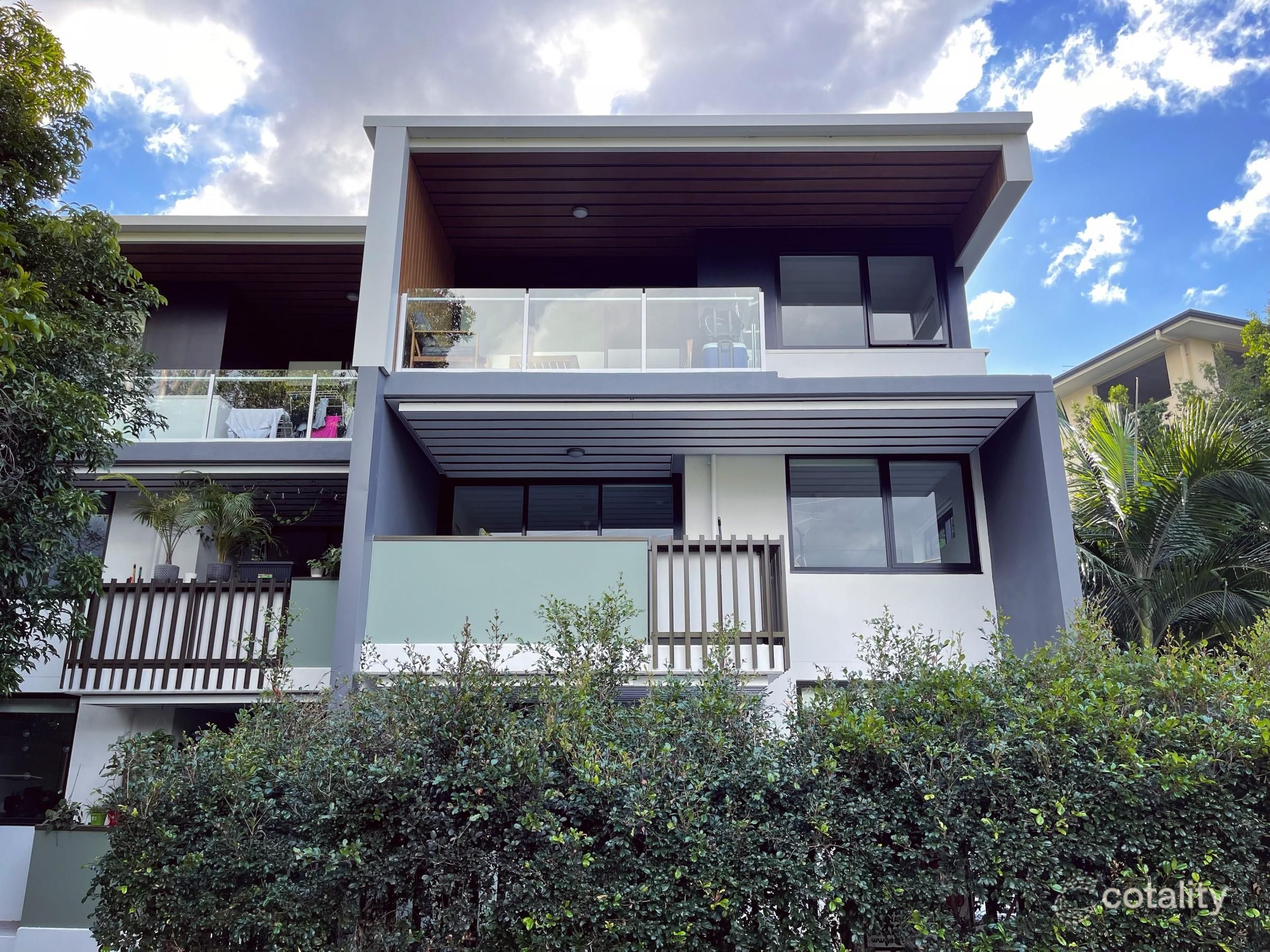 2206/88 Waldheim St, Annerley, QLD 4103