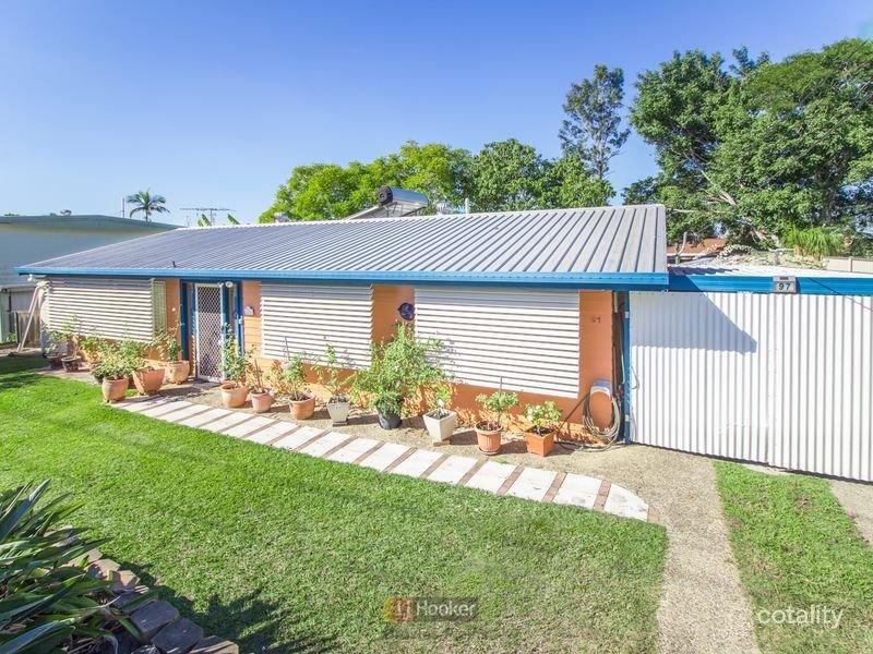 97 Fourth Ave, Marsden, QLD 4132