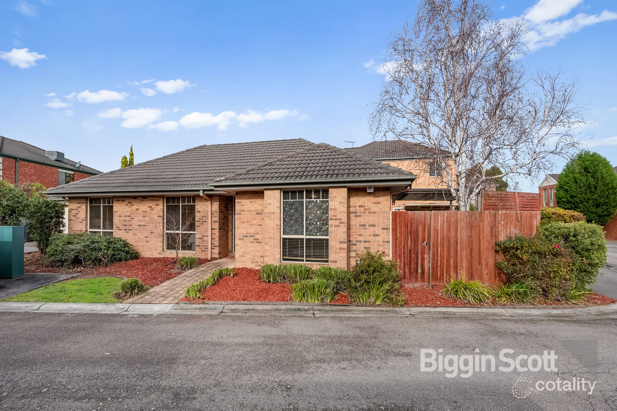 1/19 Earls Ct, Wantirna South, VIC 3152