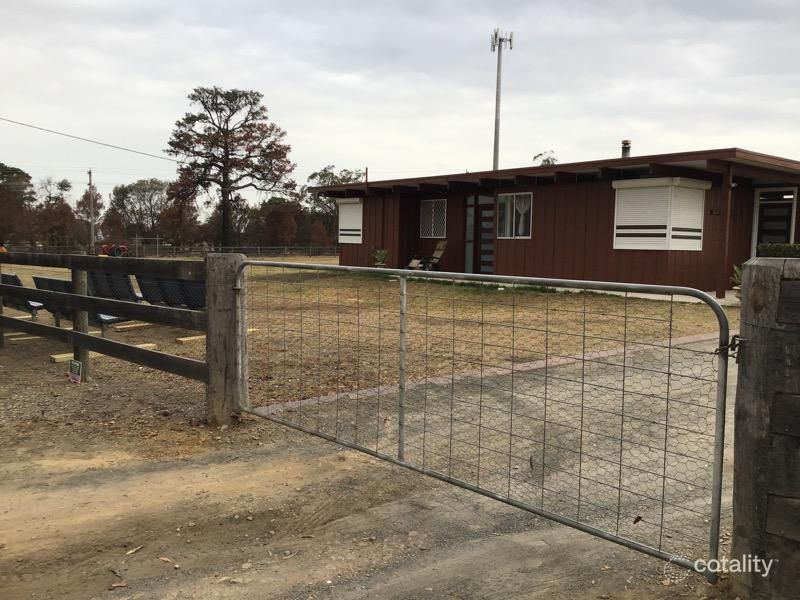 10 Johnson St, Buxton, NSW 2571