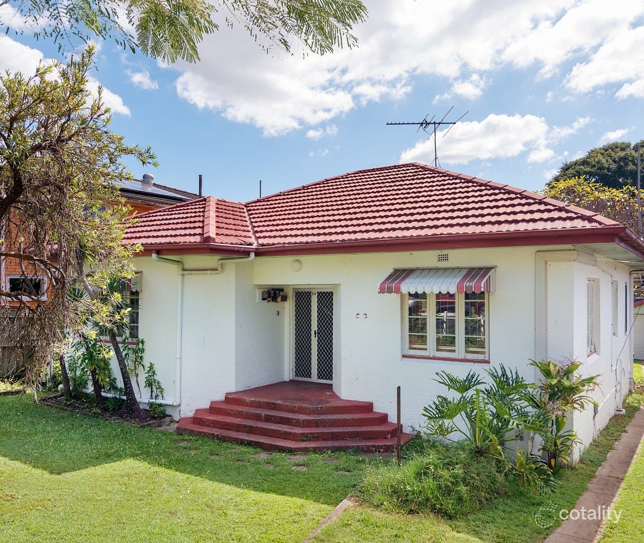 10 Winifred St, Clayfield, QLD 4011