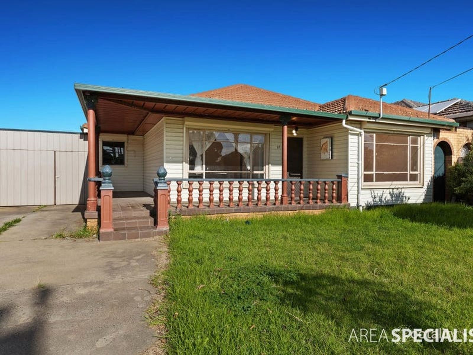 11 Willis St, St Albans, VIC 3021