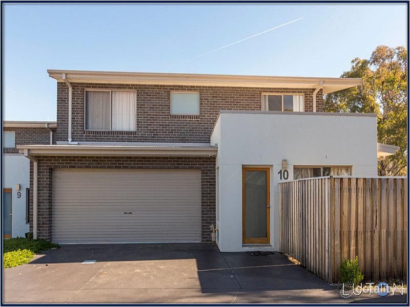 10/50 Victoria Owen Cct, Casey, ACT 2913