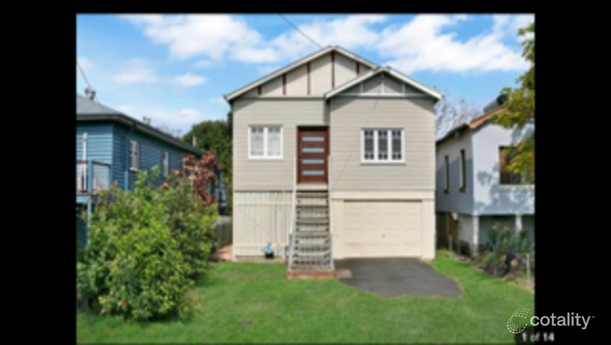 28 Barton St, Sandgate, QLD 4017