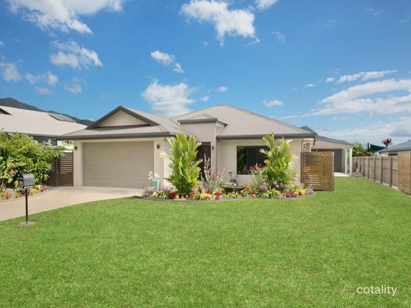 70 Piccone Dr, Edmonton, QLD 4869