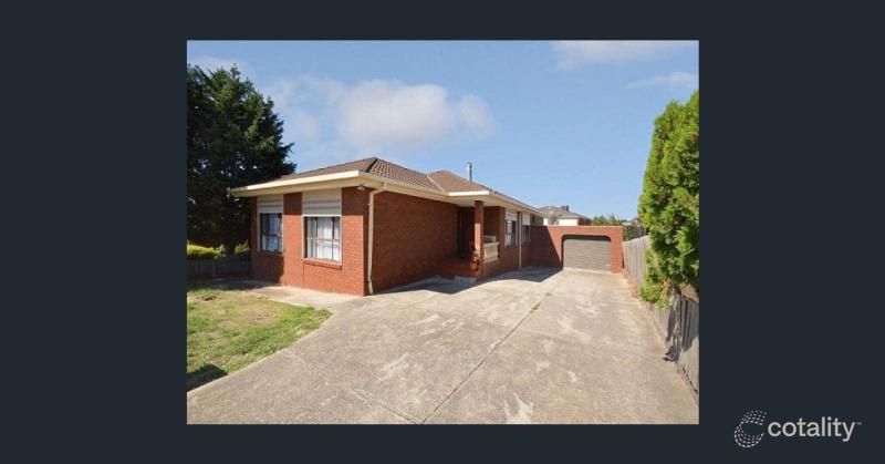 7 Dillwynia Pl, Meadow Heights, VIC 3048