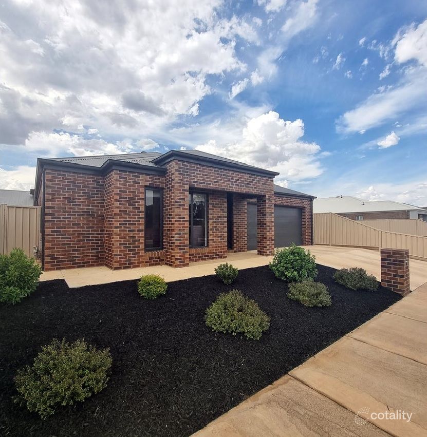 8 Serpentine Way, Kialla, VIC 3631