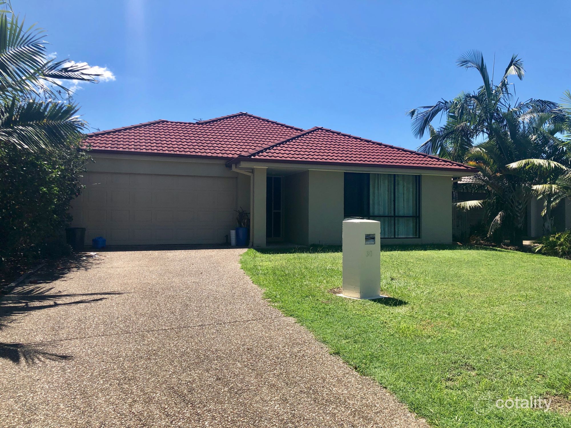 30 Birchgrove St, Sippy Downs, QLD 4556