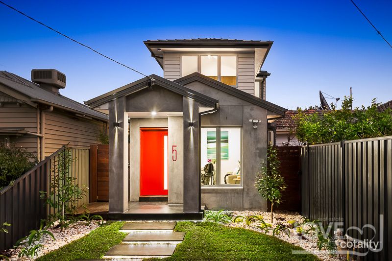 5 Newman St, Thornbury, VIC 3071