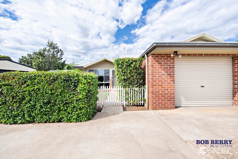 3/73-75 Macleay St, Dubbo, NSW 2830