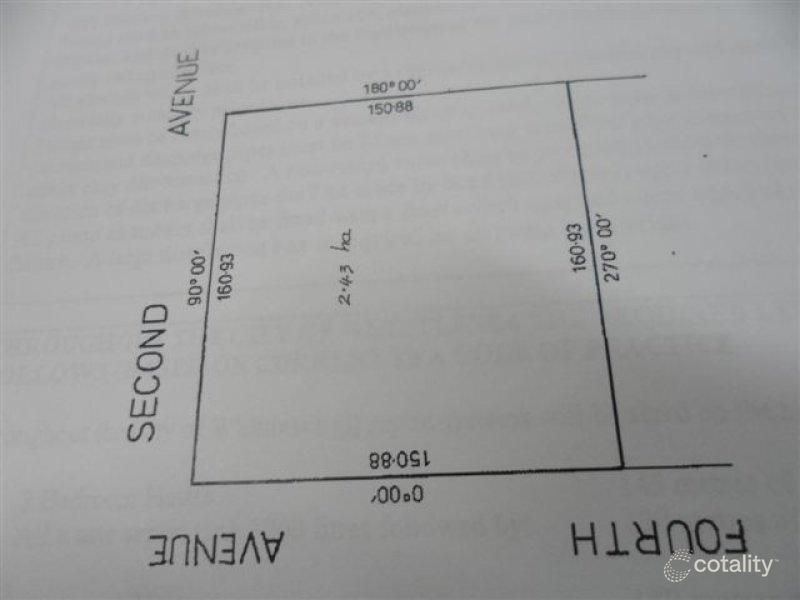 220 Fourth Ave, Eden Park, VIC 3757