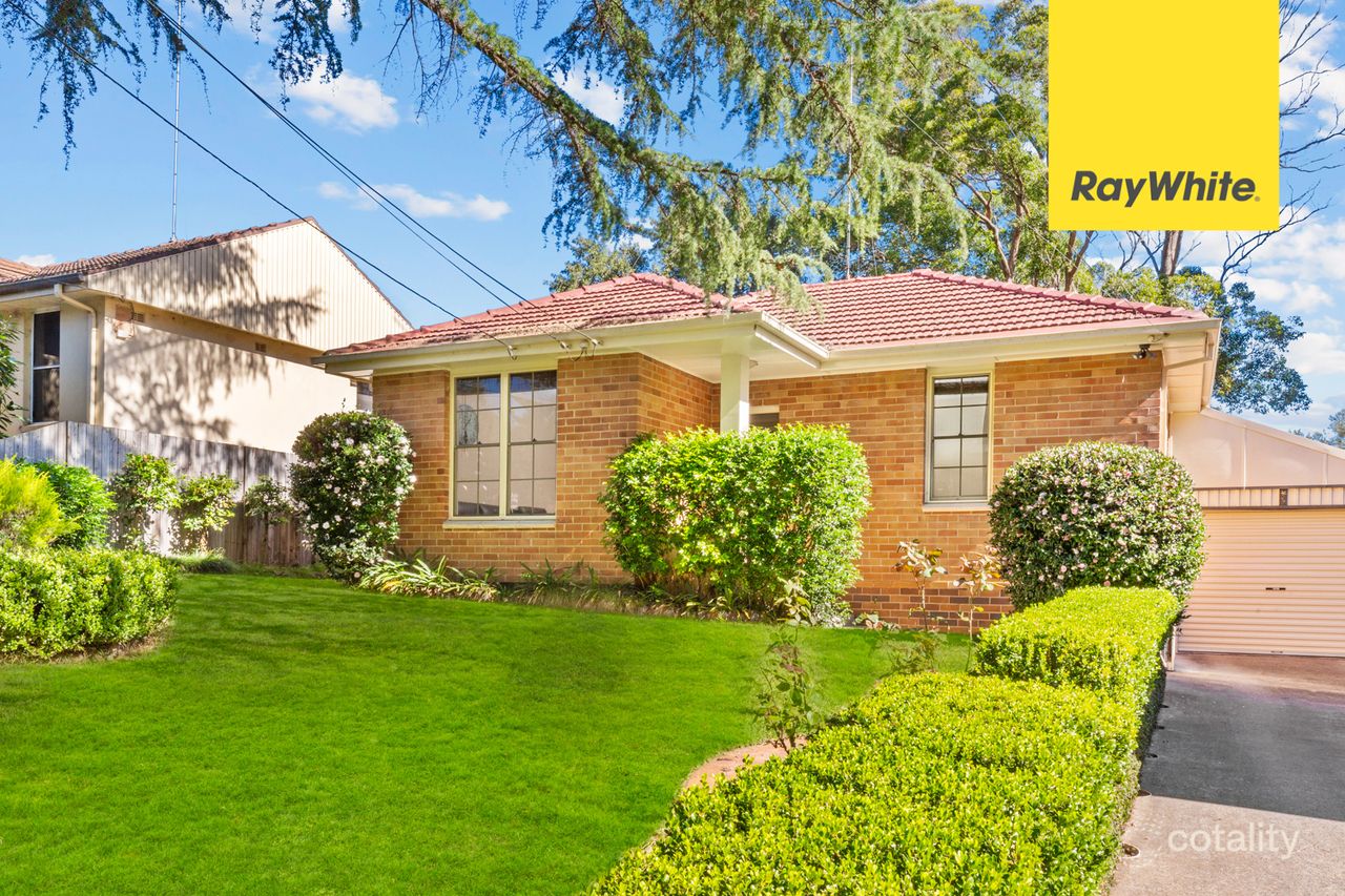 47 Supply St, Dundas Valley, NSW 2117