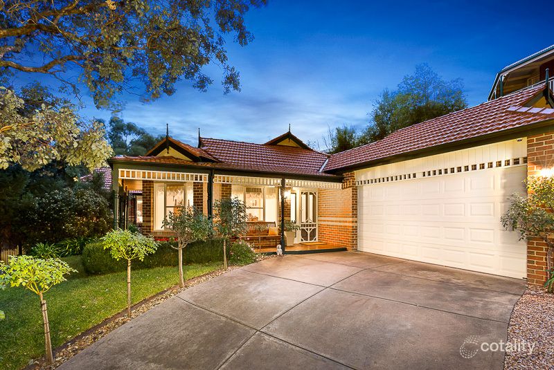 5 Harrap Ct, Diamond Creek, VIC 3089