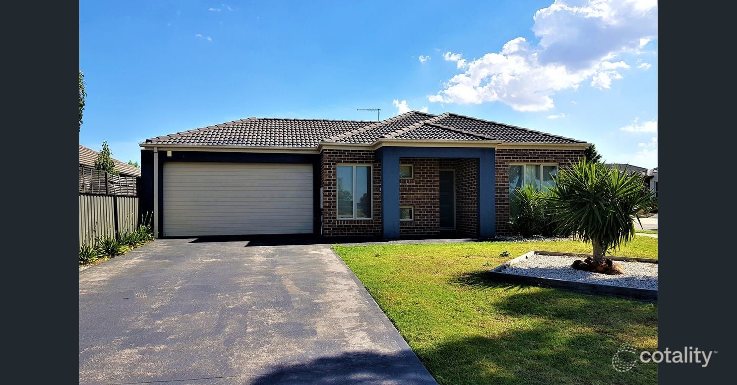 12 Viridian Dr, Hillside, VIC 3037