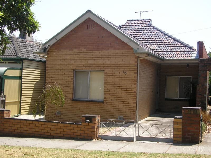 40 St Leonards Rd, Ascot Vale, VIC 3032