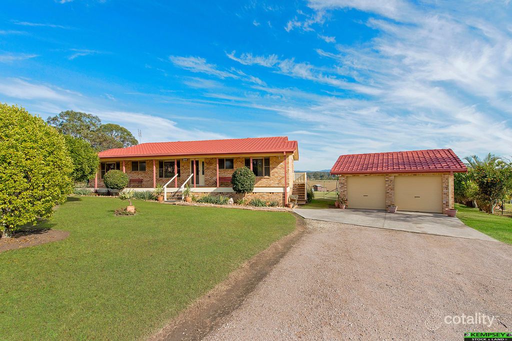 10 Campbell Pl, Aldavilla, NSW 2440