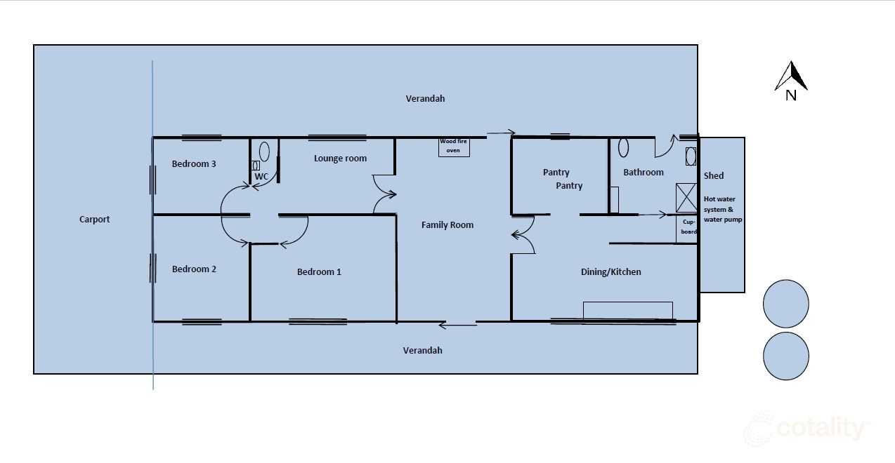 37 Pennington Bay Rd, Pelican Lagoon, SA 5222